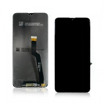 LCD + TOUCH SCREEN SAMSUNG A10 BLACK