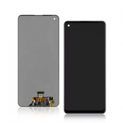 LCD + TOUCH SCREEN SAMSUNG A21s SM-A217F GH82-22988A BLACK