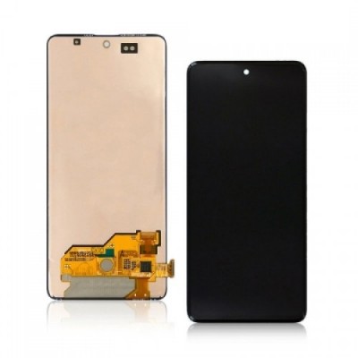 LCD + TOUCH SCREEN SAMSUNG A51 BLACK