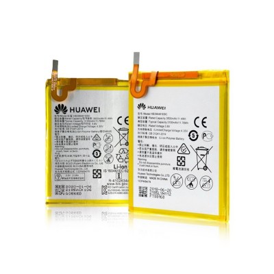 Battery HUAWEI Honor 6 LTE (HB396481EBC) 3000mAh (Bulk – Συμβατή )