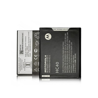 Μπαταρία MOTOROLA Moto C HC40 XT1754 2350mAh