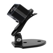 Mini Webcam / Spy Camera FX01 FullHD 1080p 30fps for Windows, Linux and MacOS USB black
