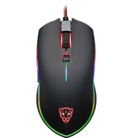 Motospeed V40 RGB Gaming Mouse