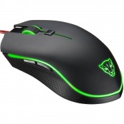 Motospeed V40 RGB Gaming Mouse