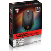 Motospeed V40 RGB Gaming Mouse