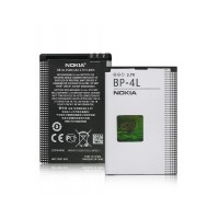 Battery NOKIA BP-4L E52 E6 E72 E73 E90 N97 1500mAh (Bulk - Συμβατή)
