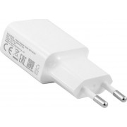 Travel charger Xiaomi 2A white (MDY-08-EO) bulk