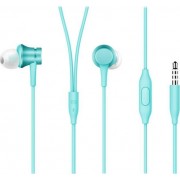 Xiaomi Mi Piston Basic Edition In-ear Handsfree με Βύσμα 3.5mm Μπλε