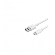 Huawei Regular USB 3.0 Cable USB-C male - USB-A male 1m CP51 White Retail (4071263)