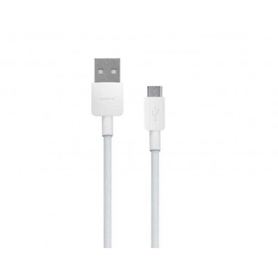HUAWEI CP70 Micro USB Data Cable 1m White
