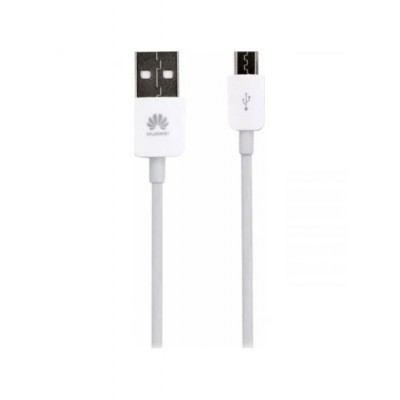 USB Cable Huawei HWC003 white BULK 1m