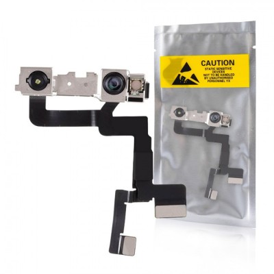 Μπροστινή Κάμερα για iPhone 11