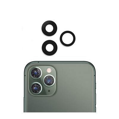 Φακός Πίσω Κάμερας για iPhone 11 Pro