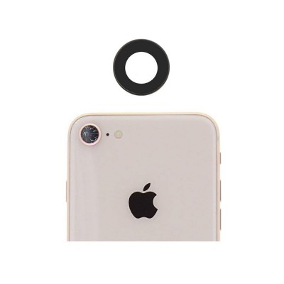 Φακός Πίσω Κάμερας για iPhone 8