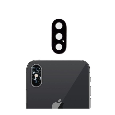 Φακός Πίσω Κάμερας για iPhone X