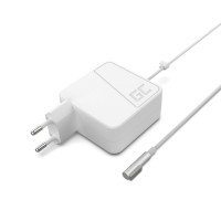 Green Cell Charger | AC Adapter for Apple Macbook 45W Magsafe AD36