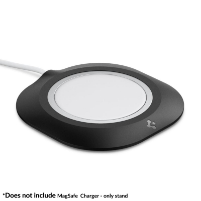 SPIGEN MAGFIT PAD APPLE MAGSAFE BLACK