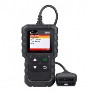 LAUNCH CR3001 OBD II Αναγνωστικό Κωδικών