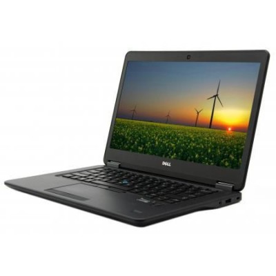 Dell Latitude E7450 Refurbished Grade A 14" (Core i5-5300U/8GB/128GB SSD/W10 Pro)