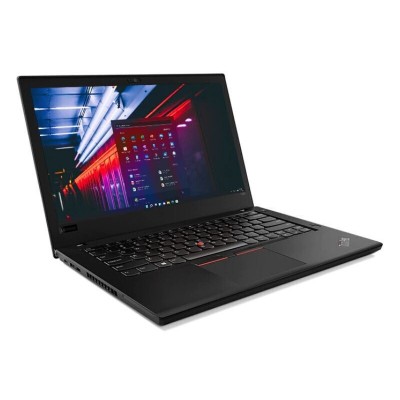Lenovo T480 Refurbished Grade A 14" (Core i5-8350U/8GB/256GB SSD/W10 Pro)
