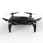 Eachine EX4 5Ghz Αναδιπλούμενο RC Drone Quadcopter με 4K Κάμερα και 3-Axis Gimbal