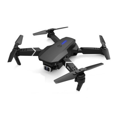 Eken E525 PRO WIFI FPV Αναδιπλούμενο RC Drone Quadcopter με 1080p Camera