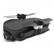 JJRC X12 5Ghz Αναδιπλούμενο RC Drone Quadcopter με 4K Κάμερα και 3-Axis Gimbal