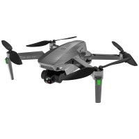ZLL SG907 SE/MAX 5Ghz Foldable RC Drone Quadcopter with 4K Camera and 3-Axis Gimbal