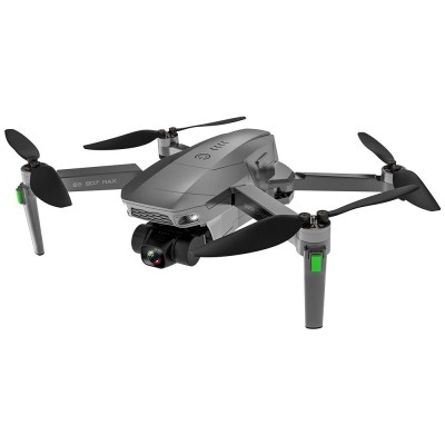ZLL SG907 SE/MAX 5Ghz Foldable RC Drone Quadcopter with 4K Camera and 3-Axis Gimbal