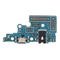 Charging port flex cable for Samsung Galaxy A70