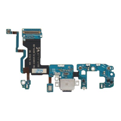 Charging port flex cable for Samsung Galaxy S9 Plus