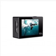Action Camera Ultra HD 4K WiFi Waterproof H9 REMOTE - OEM TP-CM-H9 (Λευκό)