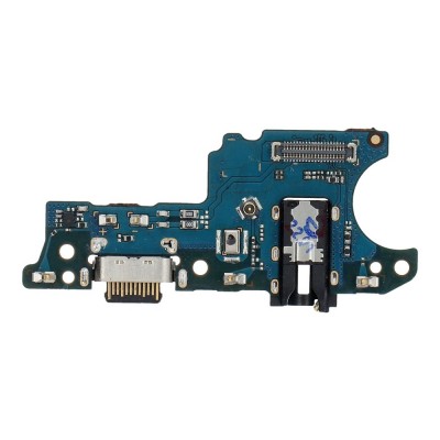Charging port flex cable for Samsung Galaxy A02s