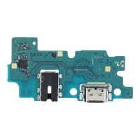 Charging port flex cable for Samsung Galaxy A20