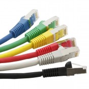 Ethernet Cables - Adapters (333)