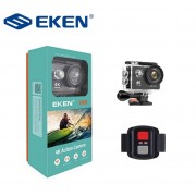 Eken H9R 4K WiFi Waterproof Action Camera (White)