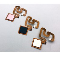 Αισθητήρας Δαχτυλικού αποτυπώματος για Xiaomi Redmi 5 Μαύρο