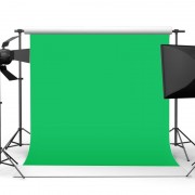 Green Screen Backdrop Studio-Photography Background 3x3