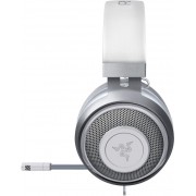 Gaming Headset Razer Kraken Mercury White