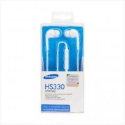 Samsung EO-HS3303WE Ακουστικά Λευκό original retail packaging
