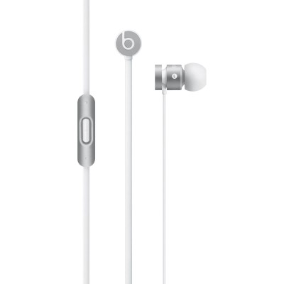 Beats by Dr. Dre urBeats2 In-Ear Headphones Silver MK9Y2