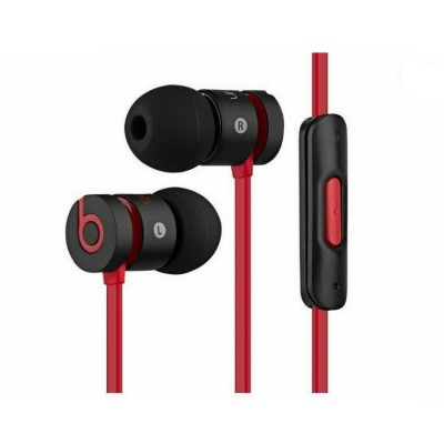 Beats by Dr. Dre urBeats Ακουστικά μαύρο (bulk)
