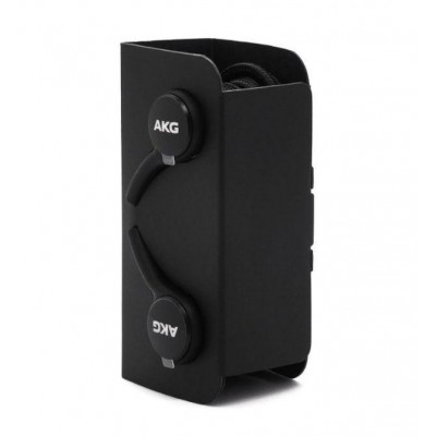 Samsung EO-IG955 Tuned by AKG Ακουστικά Μαύρο (bulk)