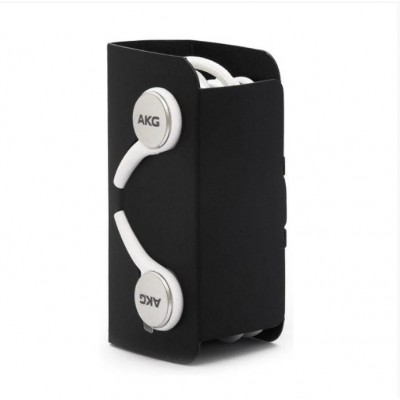 Samsung EO-IG955 Tuned by AKG Ακουστικά  Άσπρο Jack (bulk)