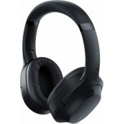 Razer Opus Bluetooth THX Ασύρματα/Ενσύρματα Over Ear Ακουστικά Μαύρα