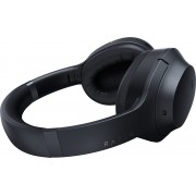 Razer Opus Bluetooth THX Ασύρματα/Ενσύρματα Over Ear Ακουστικά Μαύρα