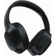 Razer Opus Bluetooth THX Ασύρματα/Ενσύρματα Over Ear Ακουστικά Μαύρα