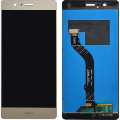 Οθόνη LCD Huawei P9 Lite Χρυσό