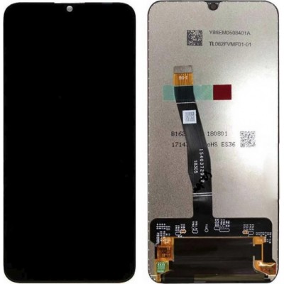 Οθόνη LCD Huawei P Smart 2019 Μαύρο