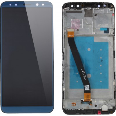 Οθόνη LCD  Huawei Mate 10 Lite (Μπλε) No Frame
